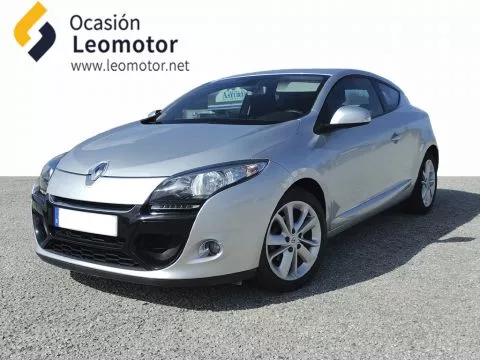 Renault Megane Dynamique dCi 110 eco2 Renault Megane Dynamique dCi 110 eco2