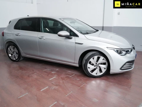 Volkswagen Golf Style 1.5 eTSI 110kW 150CV DSG