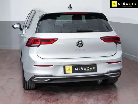 Volkswagen Golf Style 1.5 eTSI 110kW 150CV DSG