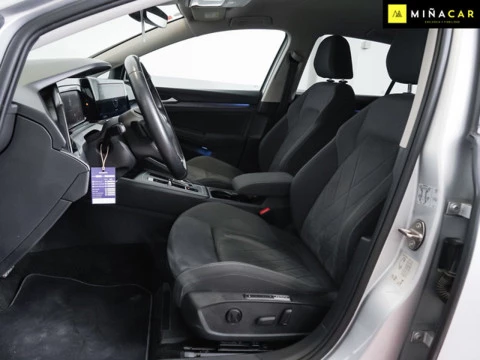 Volkswagen Golf Style 1.5 eTSI 110kW 150CV DSG