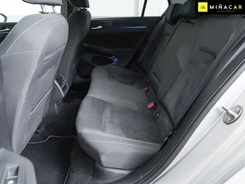 Volkswagen Golf Style 1.5 eTSI 110kW 150CV DSG