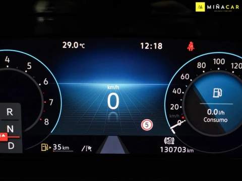 Volkswagen Golf Style 1.5 eTSI 110kW 150CV DSG