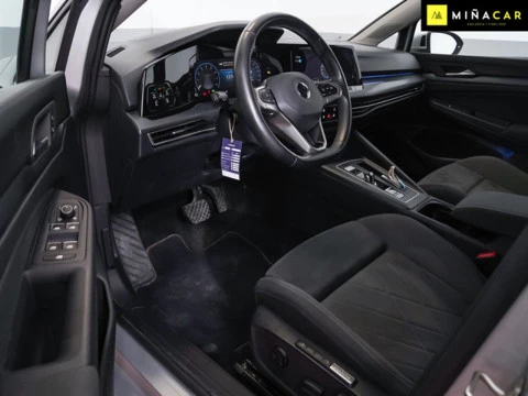 Volkswagen Golf Style 1.5 eTSI 110kW 150CV DSG