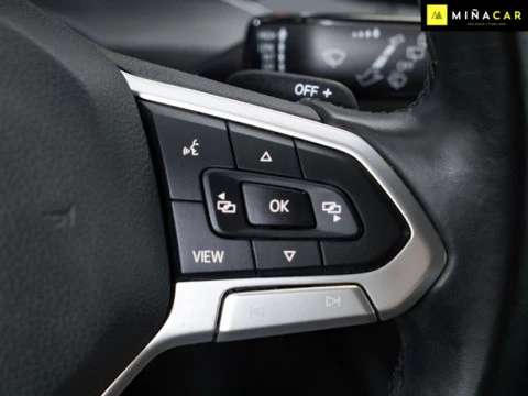 Volkswagen Golf Style 1.5 eTSI 110kW 150CV DSG