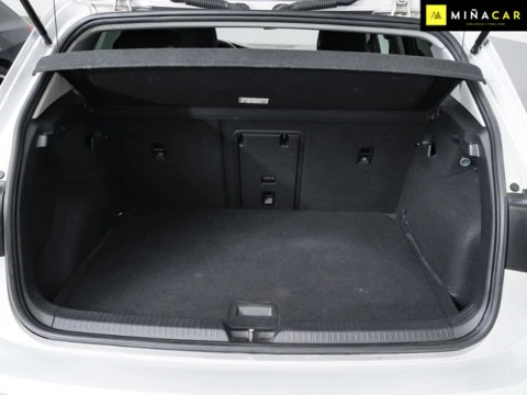 Volkswagen Golf Style 1.5 eTSI 110kW 150CV DSG