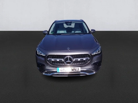 Mercedes-Benz GLA GLA 200 D