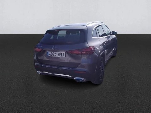 Mercedes-Benz GLA GLA 200 D