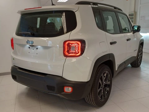 Jeep Renegade eHybrid Summit 1.5 MHEV 130hp Dct Fwd
