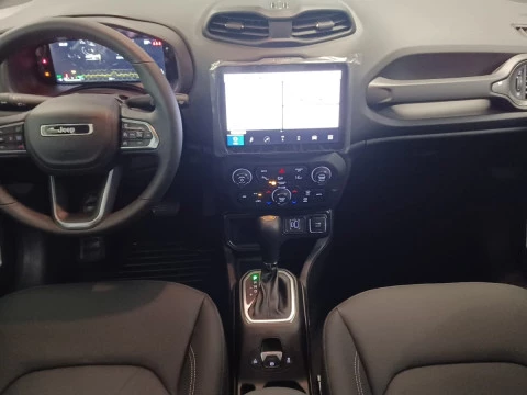 Jeep Renegade eHybrid Summit 1.5 MHEV 130hp Dct Fwd