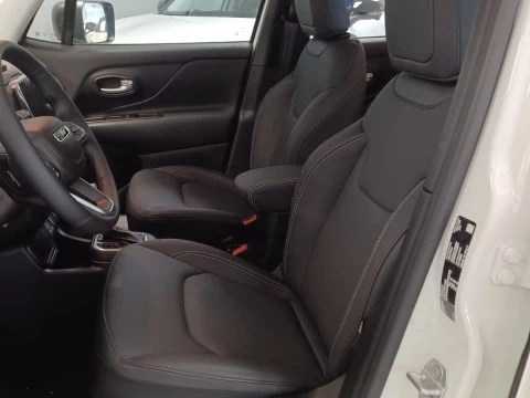 Jeep Renegade eHybrid Summit 1.5 MHEV 130hp Dct Fwd