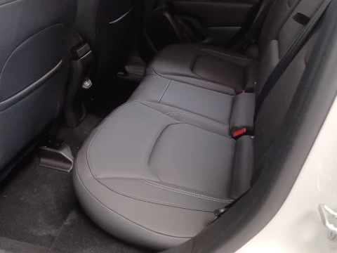 Jeep Renegade eHybrid Summit 1.5 MHEV 130hp Dct Fwd