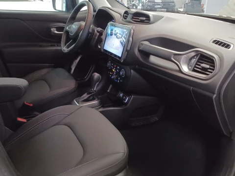 Jeep Renegade eHybrid Summit 1.5 MHEV 130hp Dct Fwd