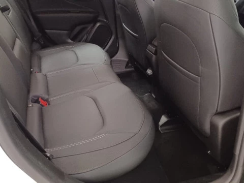 Jeep Renegade eHybrid Summit 1.5 MHEV 130hp Dct Fwd