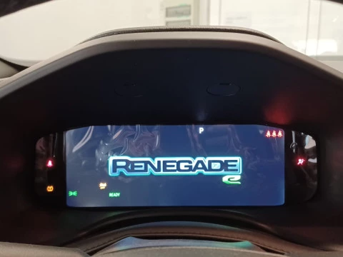 Jeep Renegade eHybrid Summit 1.5 MHEV 130hp Dct Fwd