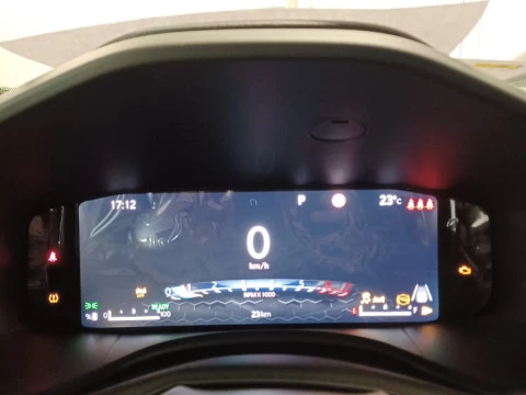 Jeep Renegade eHybrid Summit 1.5 MHEV 130hp Dct Fwd