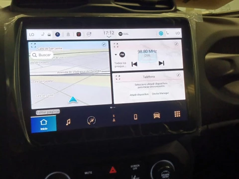 Jeep Renegade eHybrid Summit 1.5 MHEV 130hp Dct Fwd