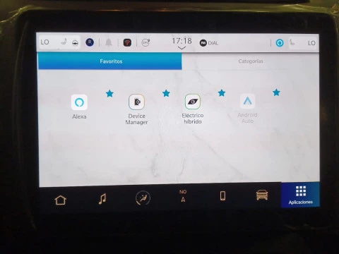 Jeep Renegade eHybrid Summit 1.5 MHEV 130hp Dct Fwd