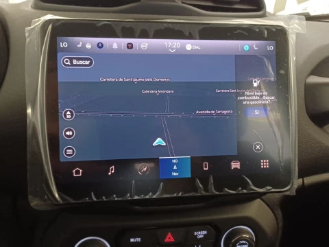 Jeep Renegade eHybrid Summit 1.5 MHEV 130hp Dct Fwd