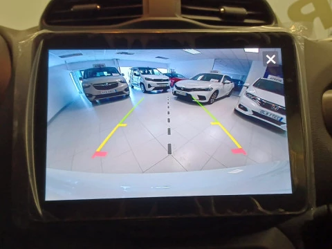 Jeep Renegade eHybrid Summit 1.5 MHEV 130hp Dct Fwd