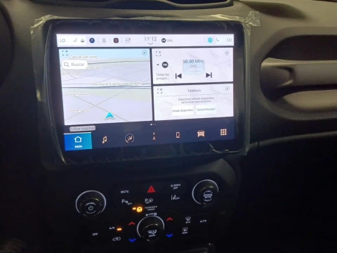 Jeep Renegade eHybrid Summit 1.5 MHEV 130hp Dct Fwd