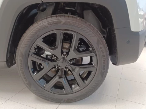 Jeep Renegade eHybrid Summit 1.5 MHEV 130hp Dct Fwd