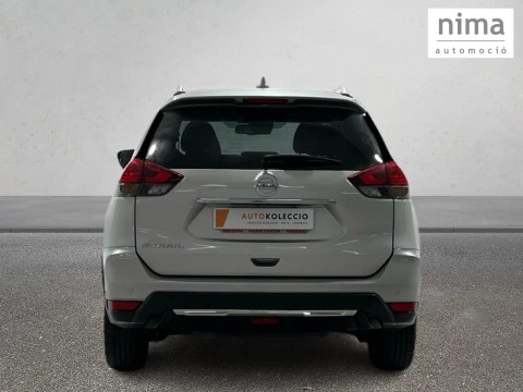 Nissan X-Trail 7 Pl. DIG-T 120 kW (163 CV) N-CONNECTA