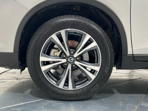 Nissan X-Trail 7 Pl. DIG-T 120 kW (163 CV) N-CONNECTA