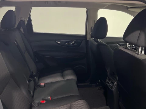 Nissan X-Trail 7 Pl. DIG-T 120 kW (163 CV) N-CONNECTA