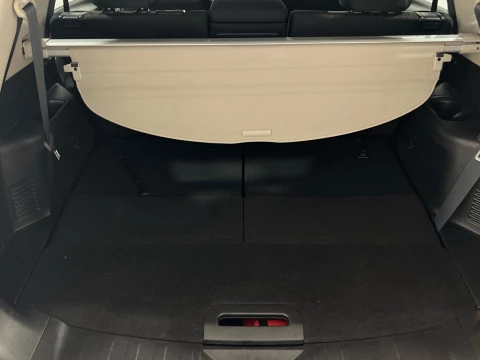 Nissan X-Trail 7 Pl. DIG-T 120 kW (163 CV) N-CONNECTA