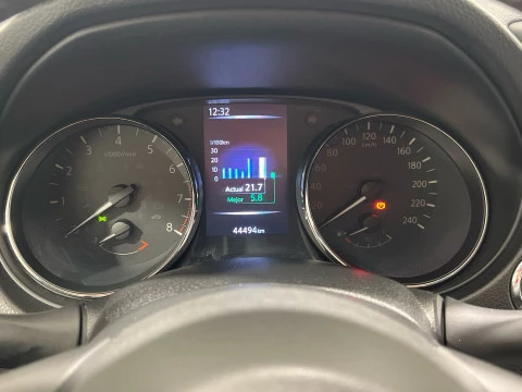 Nissan X-Trail 7 Pl. DIG-T 120 kW (163 CV) N-CONNECTA