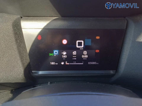 Citroën C4 BlueHDi 110 SANDS Feel 81 kW (110 CV)