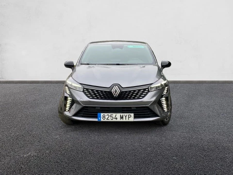Renault Clio techno Eco-G 100cv (74kW)