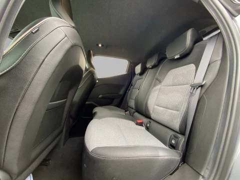 Renault Clio techno Eco-G 100cv (74kW)