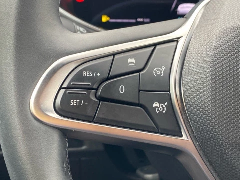 Renault Clio techno Eco-G 100cv (74kW)