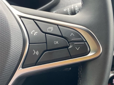 Renault Clio techno Eco-G 100cv (74kW)