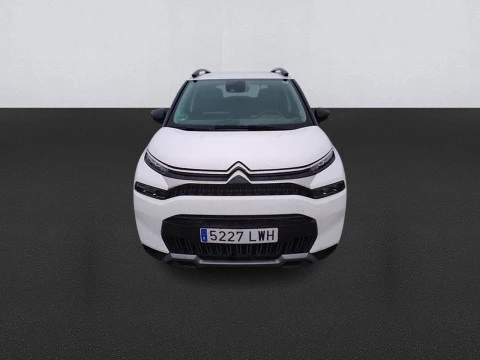 Citroën C3 Aircross BlueHDi 81kW (110CV) S&S Feel