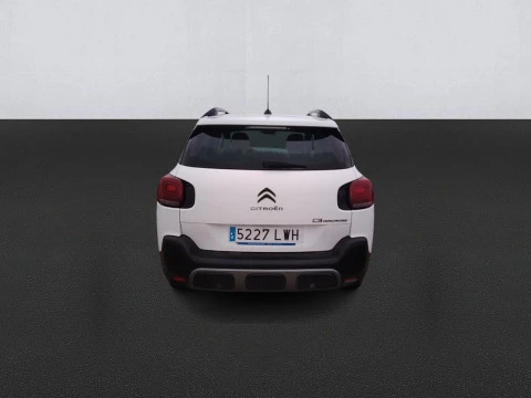 Citroën C3 Aircross BlueHDi 81kW (110CV) S&S Feel