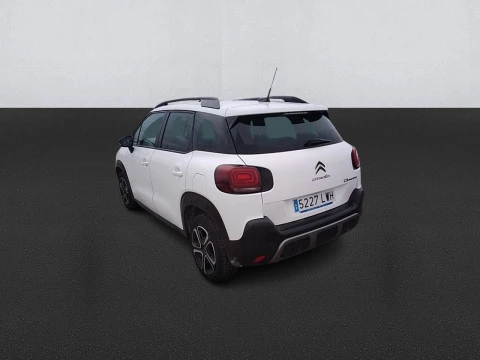 Citroën C3 Aircross BlueHDi 81kW (110CV) S&S Feel