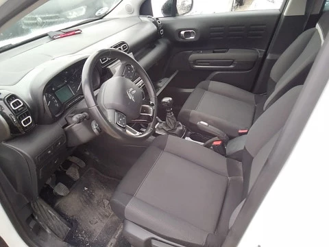 Citroën C3 Aircross BlueHDi 81kW (110CV) S&S Feel