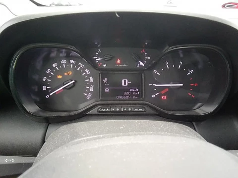 Citroën C3 Aircross BlueHDi 81kW (110CV) S&S Feel