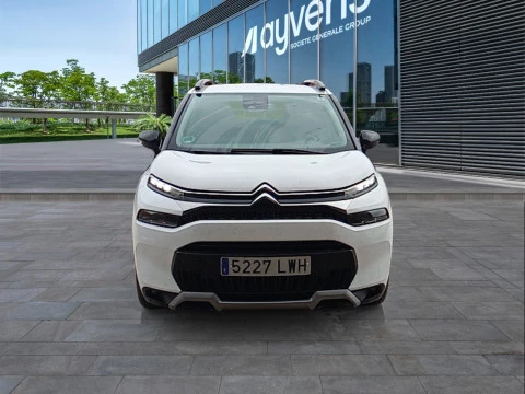 Citroën C3 Aircross BlueHDi 81kW (110CV) S&S Feel