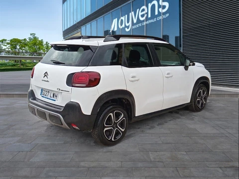 Citroën C3 Aircross BlueHDi 81kW (110CV) S&S Feel