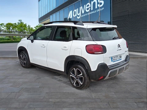 Citroën C3 Aircross BlueHDi 81kW (110CV) S&S Feel