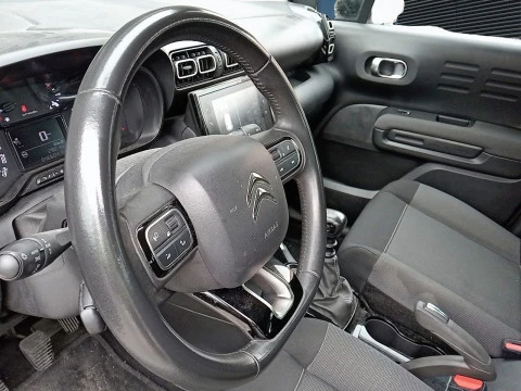 Citroën C3 Aircross BlueHDi 81kW (110CV) S&S Feel