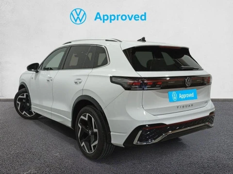 Volkswagen Tiguan R-Line 1.5 eTSI 110 kW (150 CV) DSG