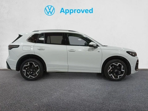 Volkswagen Tiguan R-Line 1.5 eTSI 110 kW (150 CV) DSG