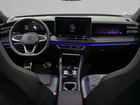 Volkswagen Tiguan R-Line 1.5 eTSI 110 kW (150 CV) DSG