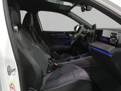 Volkswagen Tiguan R-Line 1.5 eTSI 110 kW (150 CV) DSG