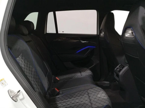 Volkswagen Tiguan R-Line 1.5 eTSI 110 kW (150 CV) DSG
