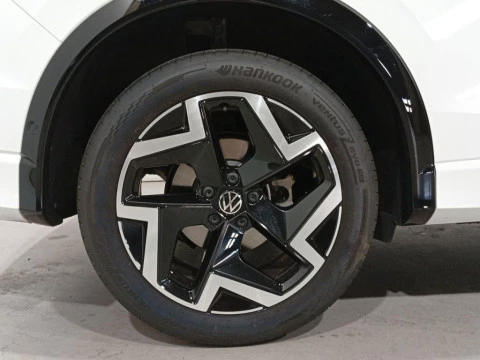 Volkswagen Tiguan R-Line 1.5 eTSI 110 kW (150 CV) DSG